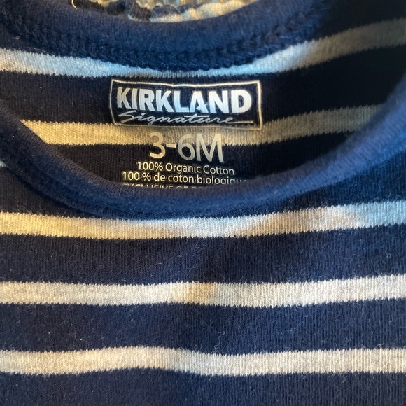 Baby Boy Toddlers 3-6 months - Picture 11 of 15